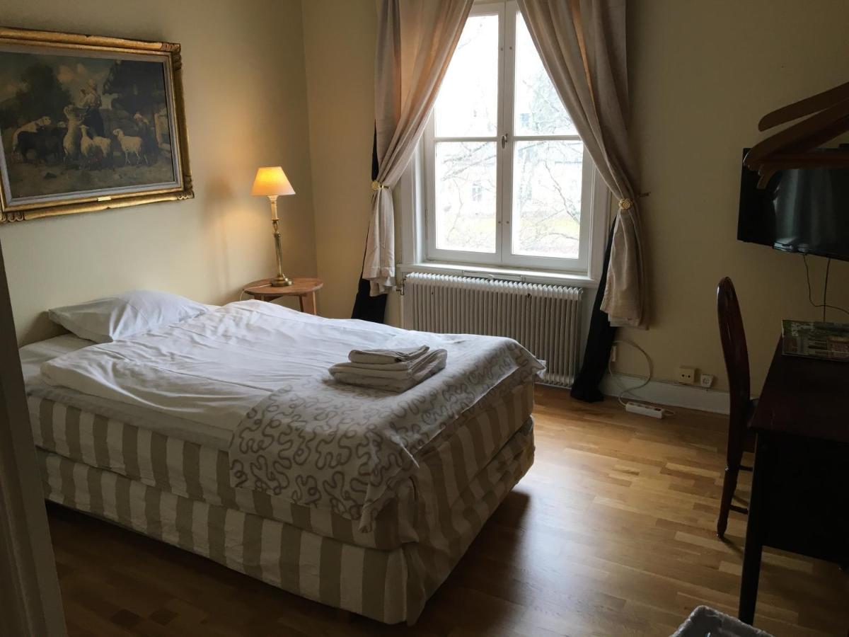 Kolbaecks Gaestgivaregard 외부 사진